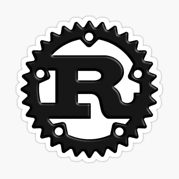 Rust icon